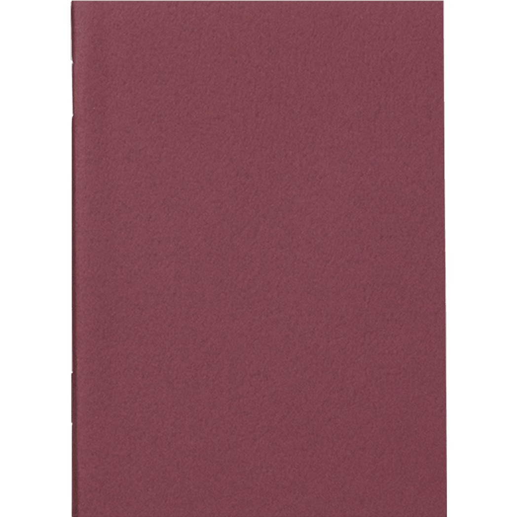 Traveler's Notebook - Olive - Passport Size - Pen Boutique Ltd