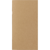 Traveler's Notebook - Olive - Regular Size - Pen Boutique Ltd