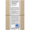 Traveler's Notebook - Olive - Regular Size - Pen Boutique Ltd