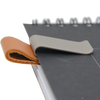 Traveler's Notebook 016 Pen Holder - Camel - Medium-Pen Boutique Ltd