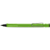 Lamy Safari Mechanical Pencil Green/.5Mm - Pen Boutique Ltd
