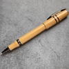 Visconti Homo Sapiens Rollerball Pen - Lava Sandstorm - Pen Boutique Ltd