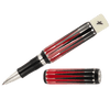 Visconti Backgammon Rollerball Pen - Doubling Cube Blind Cap (Limited Edition) - Pen Boutique Ltd