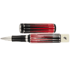 Visconti Backgammon Rollerball Pen - Doubling Cube Blind Cap (Limited Edition) - Pen Boutique Ltd