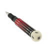 Visconti Backgammon Rollerball Pen - Doubling Cube Blind Cap (Limited Edition) - Pen Boutique Ltd