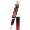 Visconti Backgammon Rollerball Pen - Doubling Cube Blind Cap (Limited Edition) - Pen Boutique Ltd