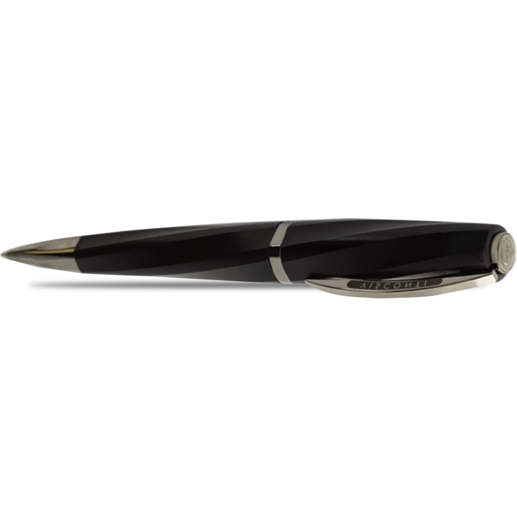 Visconti Divina Ballpoint Pen - Matte (Oversize) - Pen Boutique Ltd