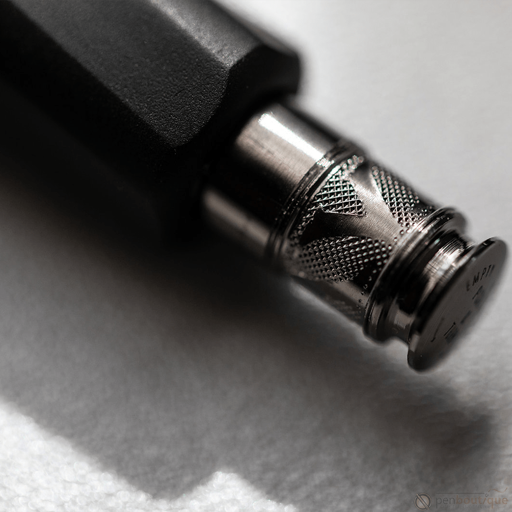 Visconti Divina Fountain Pen - Matte (Oversize) - Pen Boutique Ltd