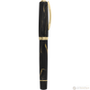 Visconti Fountain Pen - Medici Dynasty - Black Basilica - Oversize-Pen Boutique Ltd