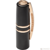 Visconti Homo Sapiens Fountain Pen - Dual Touch - Black (Oversize) - Pen Boutique Ltd