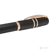 Visconti Homo Sapiens Fountain Pen - Dual Touch - Black (Oversize) - Pen Boutique Ltd