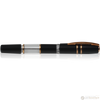Visconti Homo Sapiens Fountain Pen - Crystal Dream-Pen Boutique Ltd