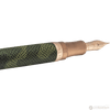 Visconti Homo Sapiens Fountain Pen - Dual Touch - Camouflage (Oversize) - Pen Boutique Ltd