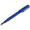 Visconti Homo Sapiens Fountain Pen - Ultramarine Blue - Oversize - Pen Boutique Ltd