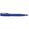Visconti Homo Sapiens Fountain Pen - Ultramarine Blue - Oversize - Pen Boutique Ltd