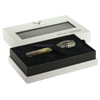 Visconti Homo Sapiens Fountain Pen - Lotus Garden (Limited Edition) - Pen Boutique Ltd