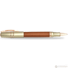 Visconti Homo Sapiens Rollerball Pen - Dual Touch - Cognac (Oversize) - Pen Boutique Ltd