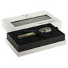 Visconti Homo Sapiens Rollerball Pen - Lotus Garden (Limited Edition) - Pen Boutique Ltd