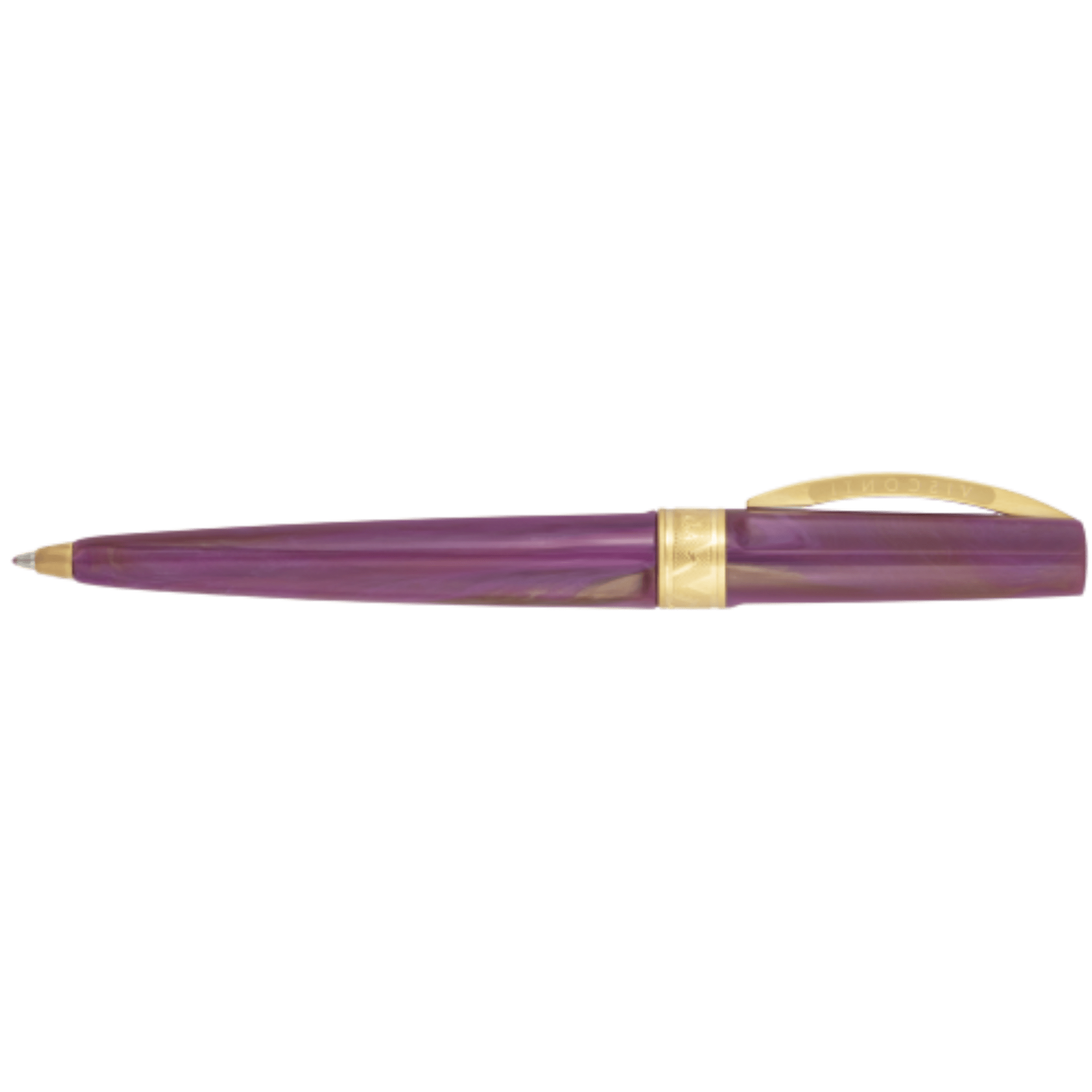 Visconti Mirage Ballpoint Pen - Mythos Aphrodite - Pen Boutique Ltd