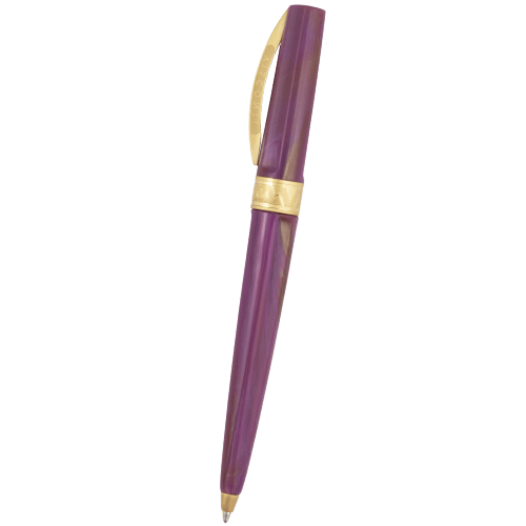 Visconti Mirage Ballpoint Pen - Mythos Aphrodite - Pen Boutique Ltd