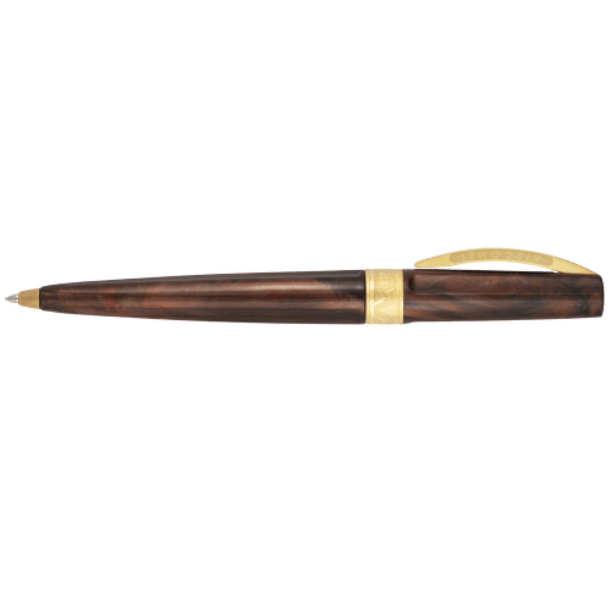 Visconti Mirage Ballpoint Pen - Mythos Apollo - Pen Boutique Ltd