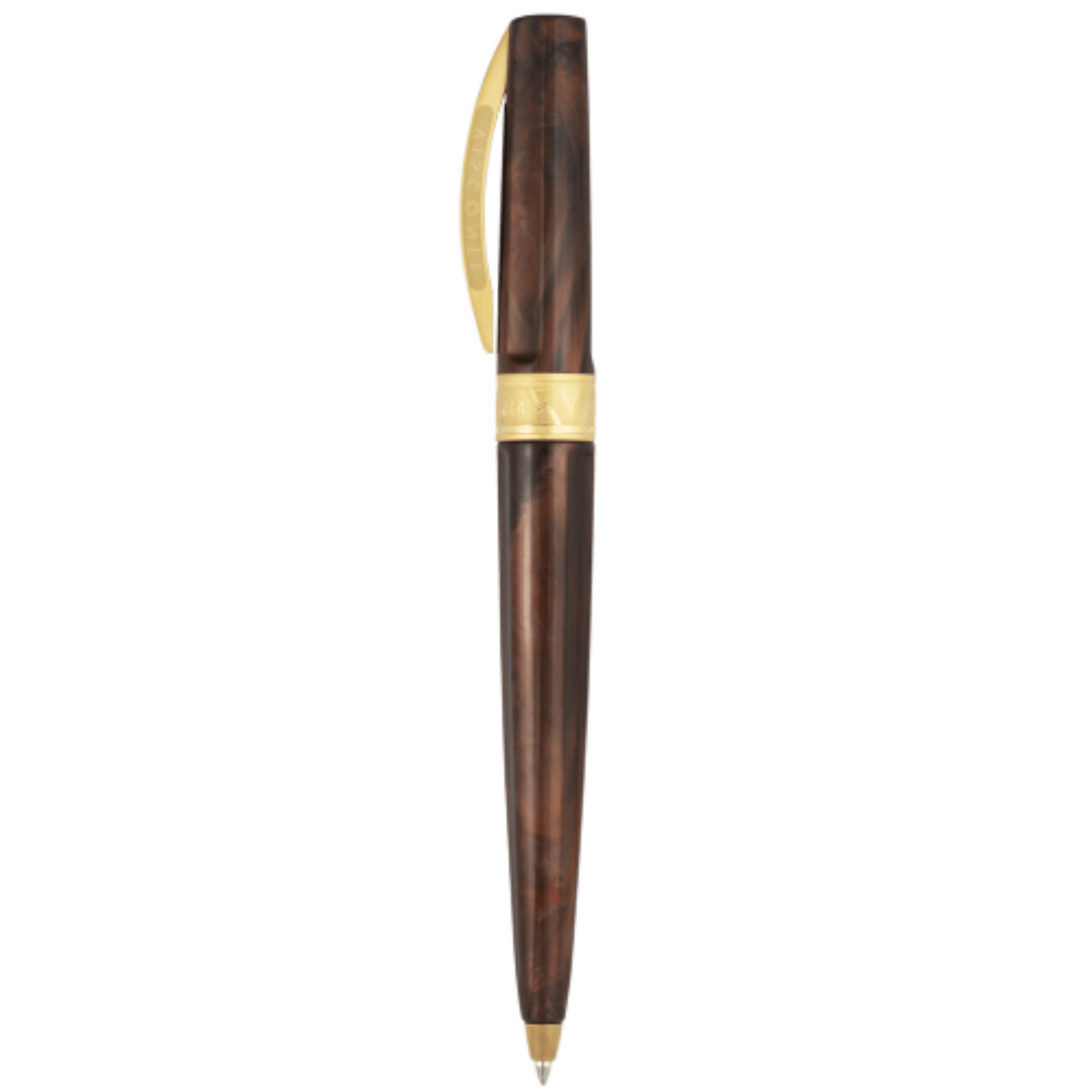 Visconti Mirage Ballpoint Pen - Mythos Apollo - Pen Boutique Ltd