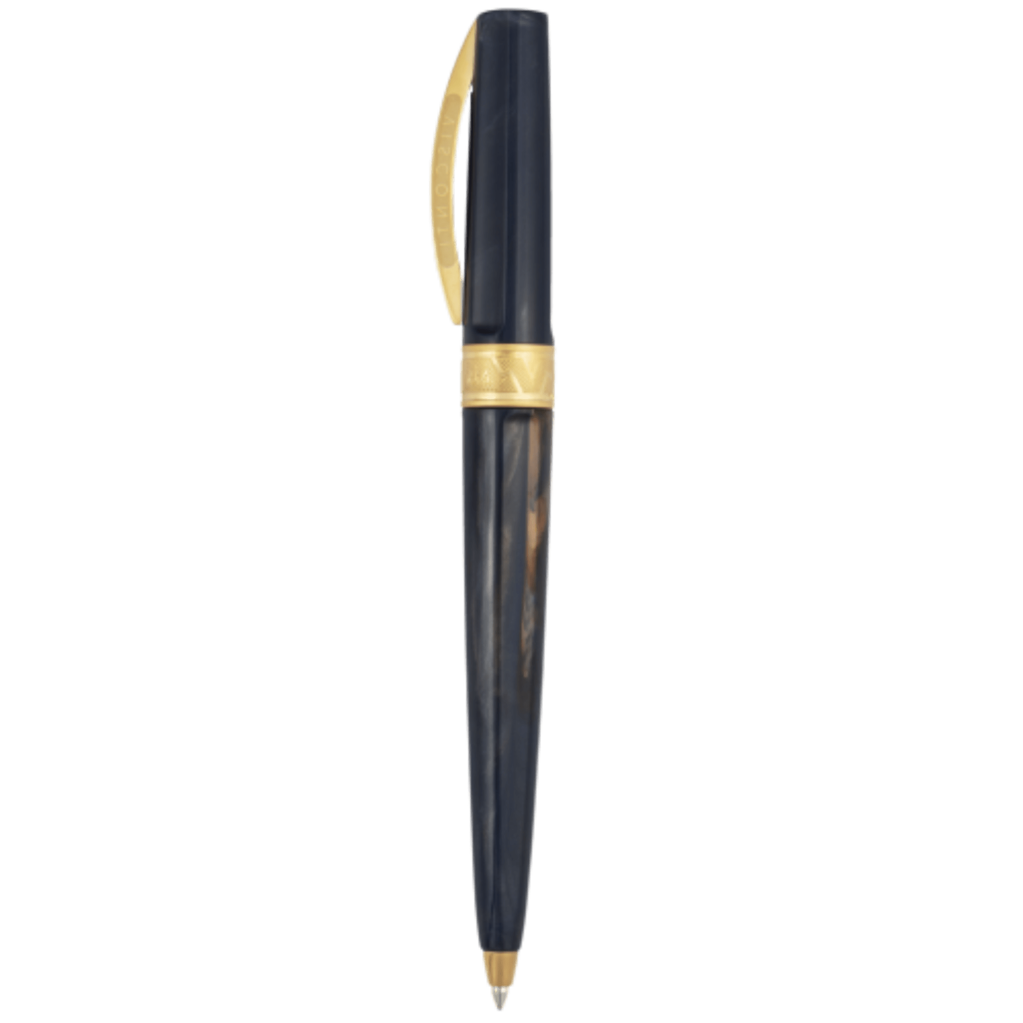 Visconti Mirage Ballpoint Pen - Mythos Zeus - Pen Boutique Ltd