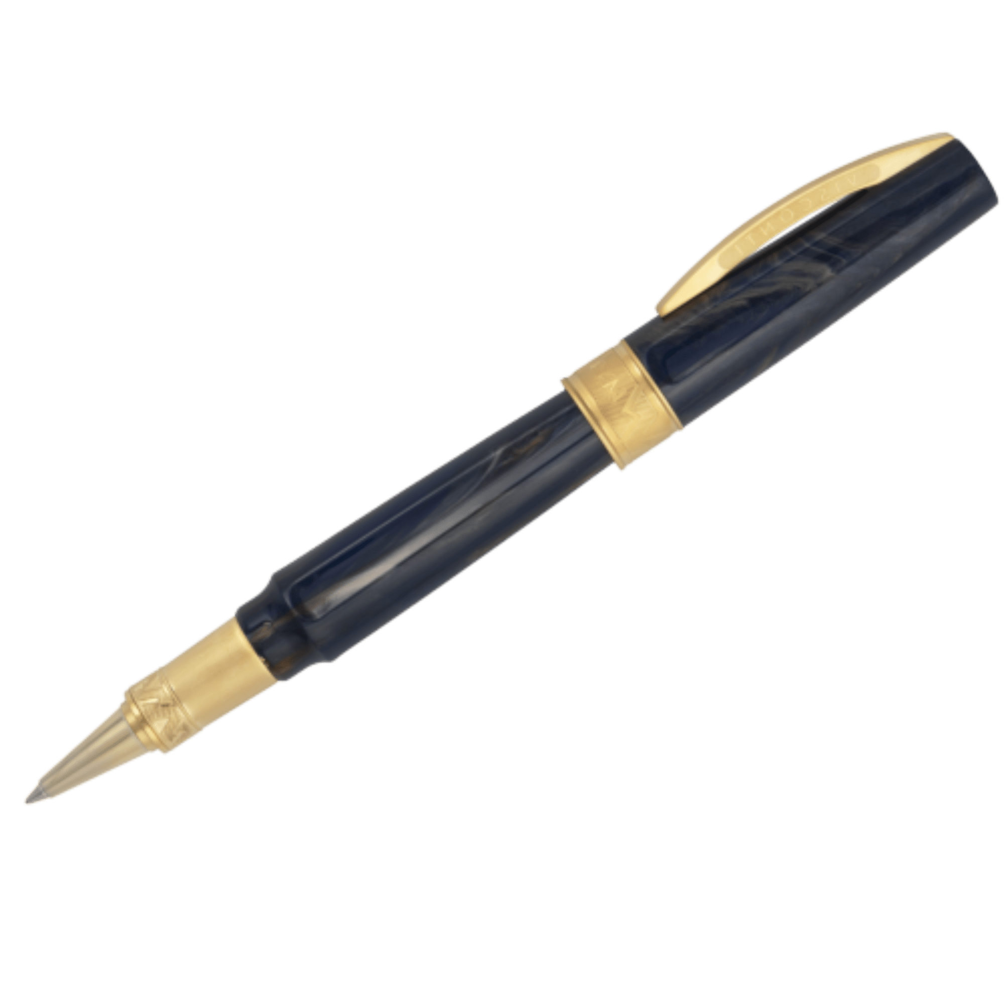 Visconti Mirage Rollerball Pen - Mythos Zeus - Pen Boutique Ltd