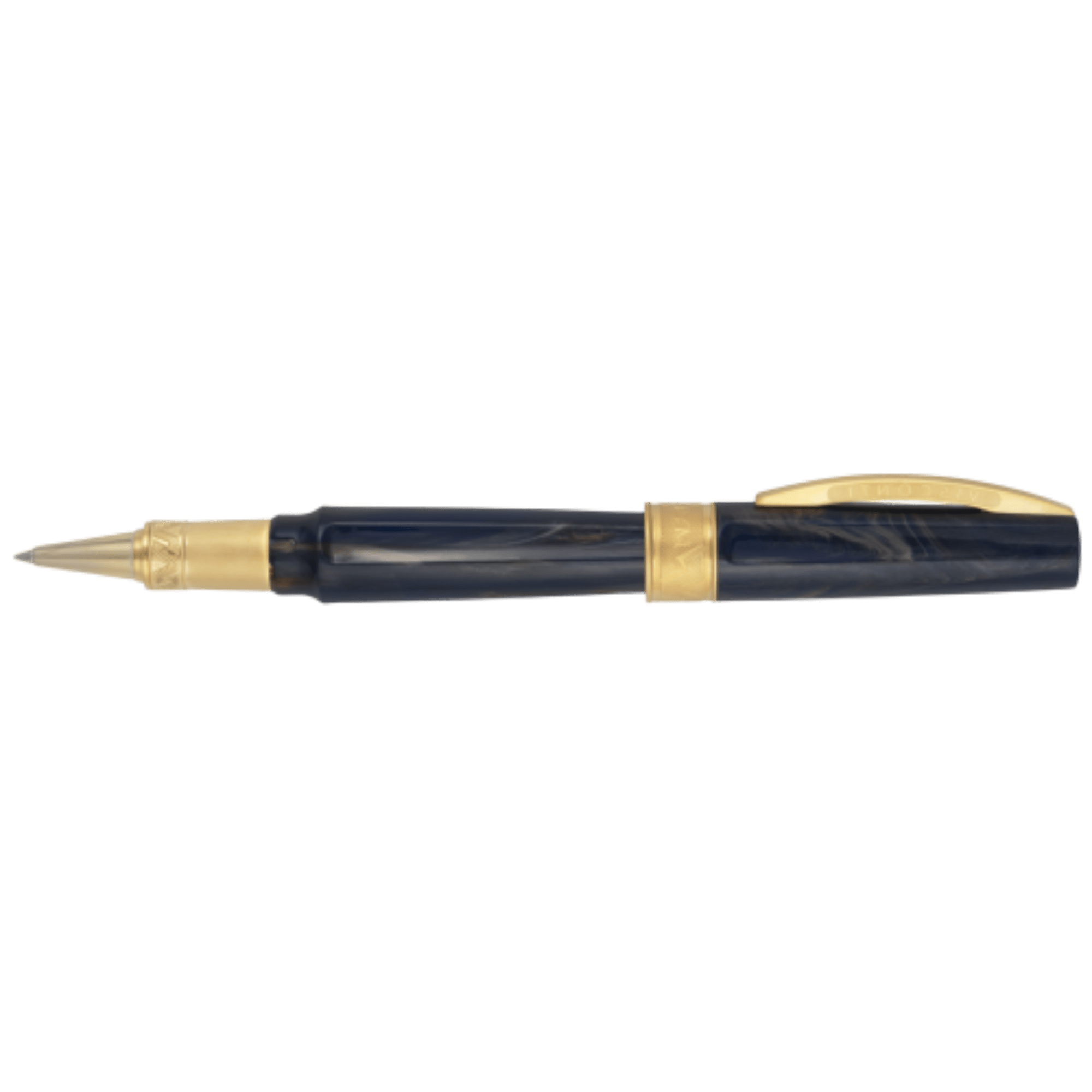 Visconti Mirage Rollerball Pen - Mythos Zeus - Pen Boutique Ltd
