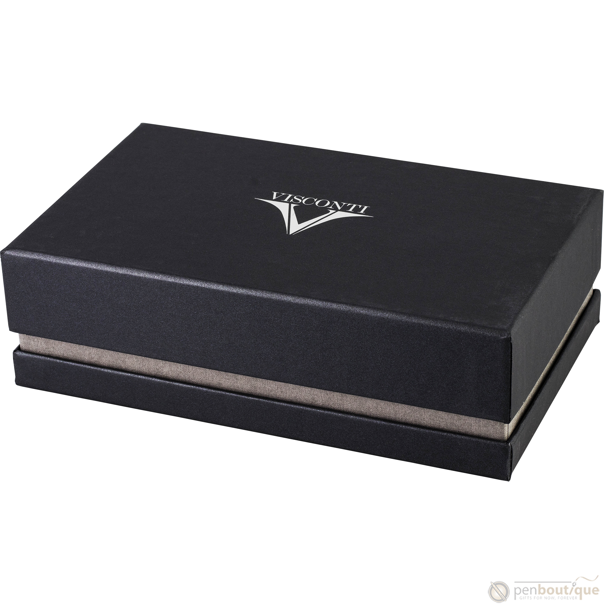 Visconti Fountain Pen - Medici Dynasty - Rose Sovrano - Oversize-Pen Boutique Ltd
