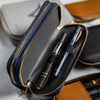 Visconti VSCT Four Pen Holder - Pen Boutique Ltd