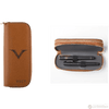 Visconti VSCT Four Pen Holder - Pen Boutique Ltd