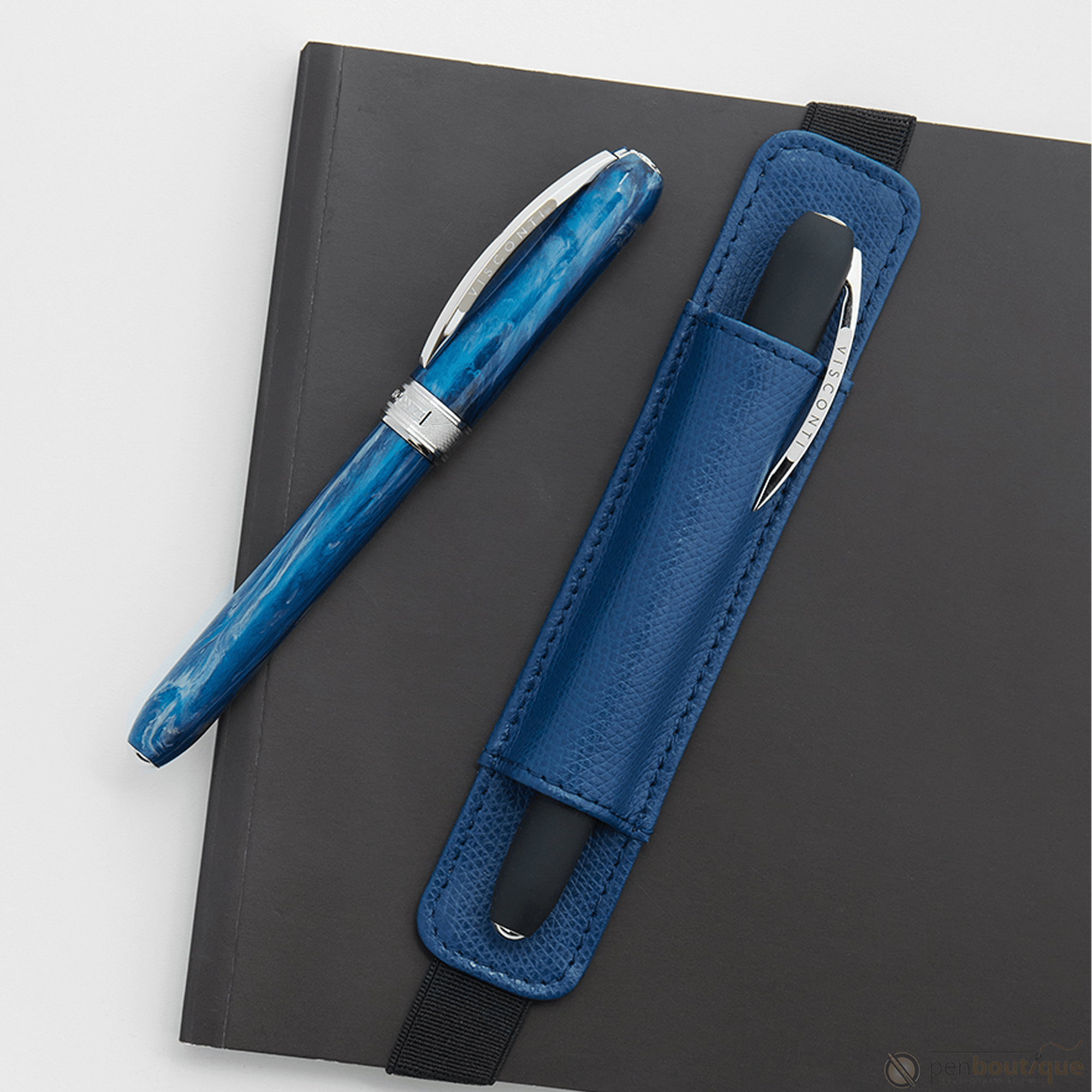 Visconti VSCT One Pen Holder - Pen Boutique Ltd