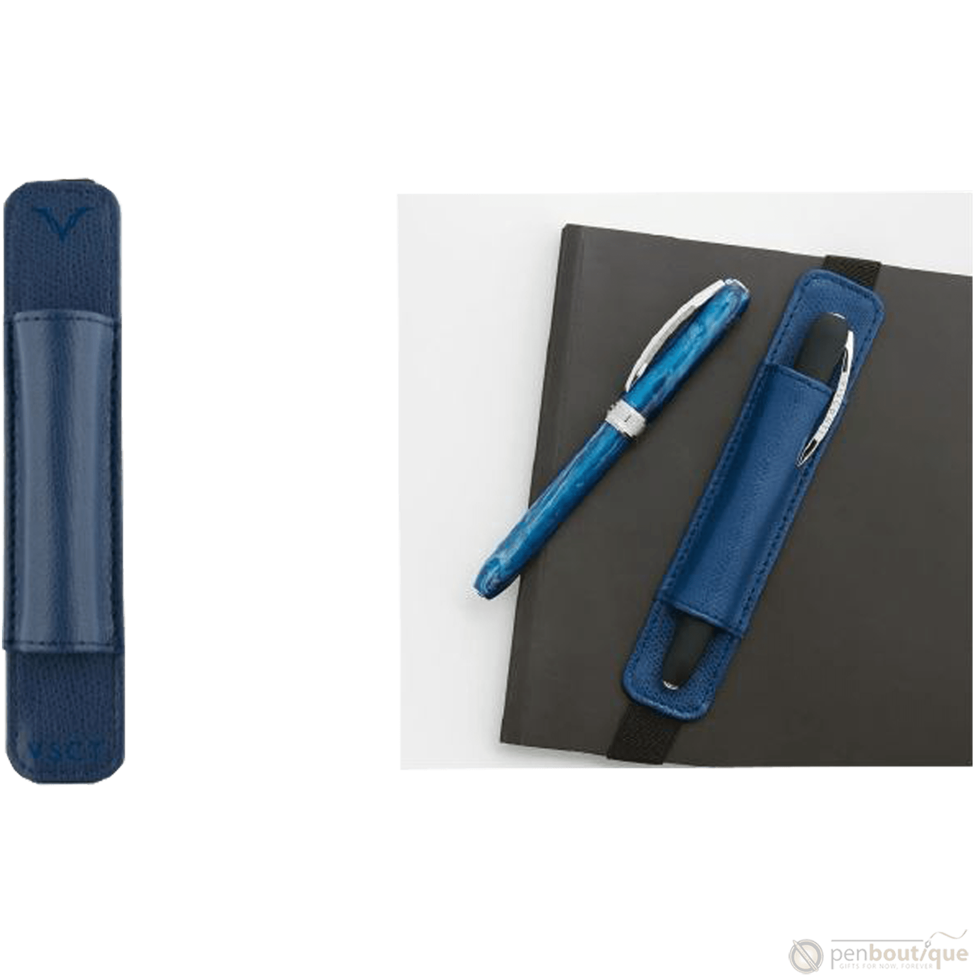 Visconti VSCT One Pen Holder - Pen Boutique Ltd