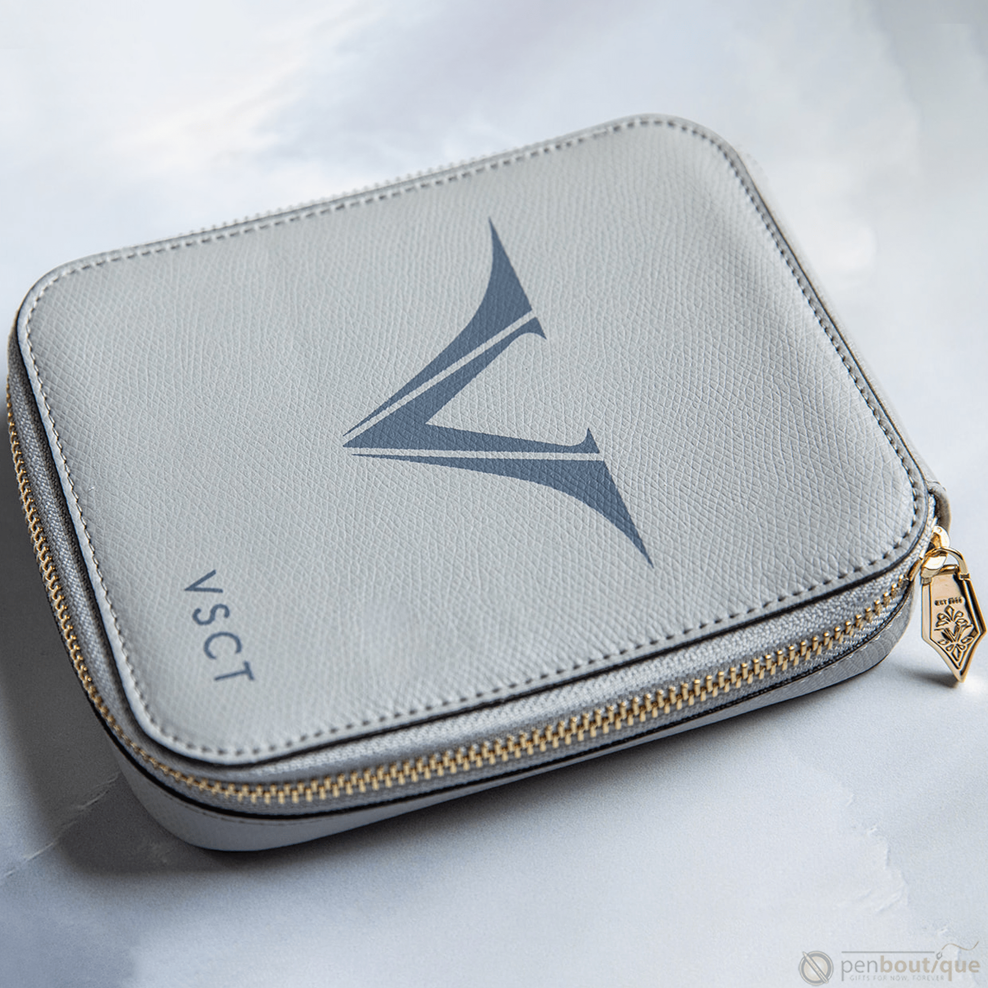 Visconti VSCT Six Pen Holder - Pen Boutique Ltd