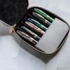 Visconti VSCT Six Pen Holder - Pen Boutique Ltd