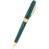 Visconti Van Gogh Ballpoint Pen - The Impressionist Novel Reader - Pen Boutique Ltd