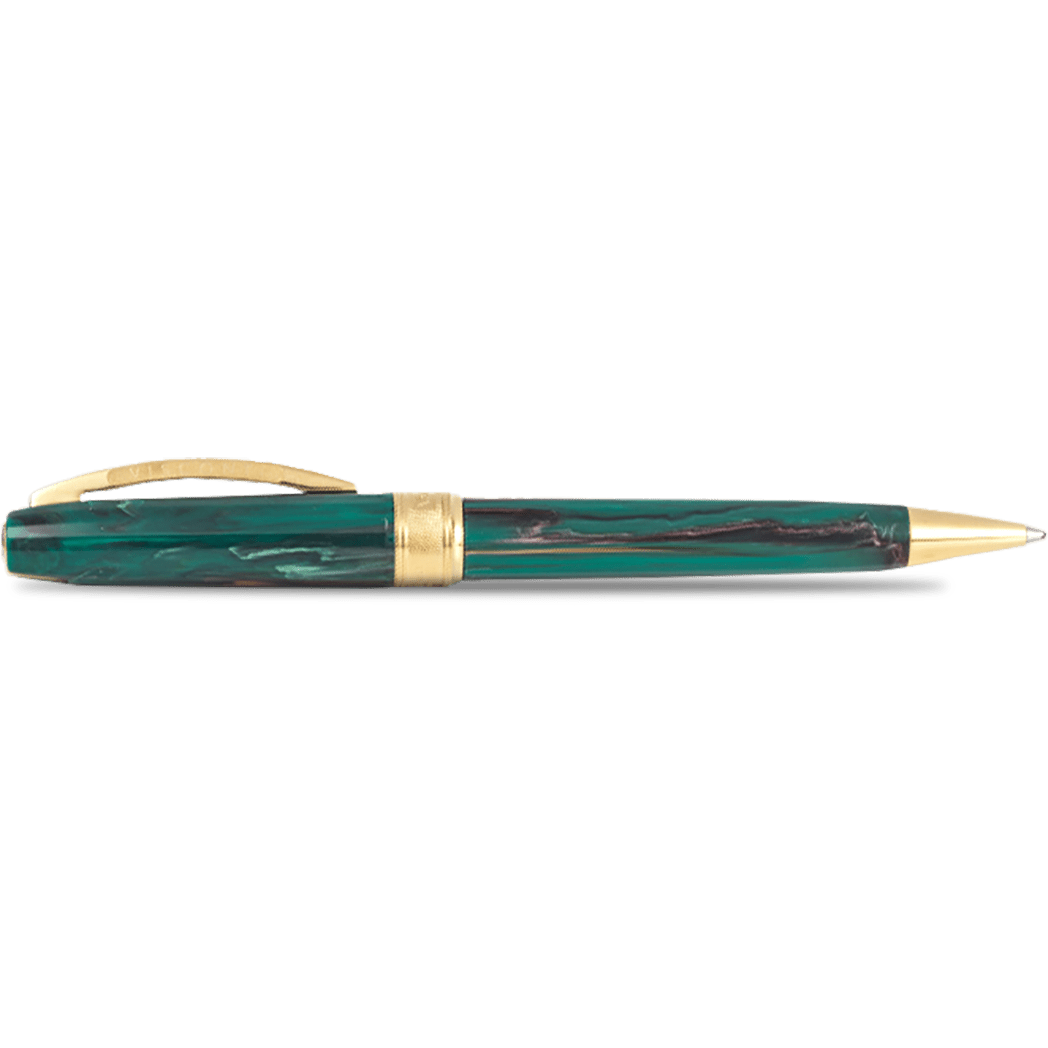Visconti Van Gogh Ballpoint Pen - The Impressionist Novel Reader - Pen Boutique Ltd
