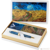 Visconti Van Gogh Ballpoint Pen - Wheatfield with Crows - Pen Boutique Ltd