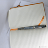 Visconti Van Gogh Fountain Pen - Old Vineyard with Peasant Woman - Pen Boutique Ltd