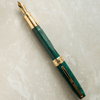 Visconti Van Gogh Fountain Pen - The Impressionist Novel Reader - Pen Boutique Ltd