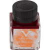 Visconti Van Gogh Ink Bottle - The Café Terrace at Night - Orange - 30ml - Pen Boutique Ltd