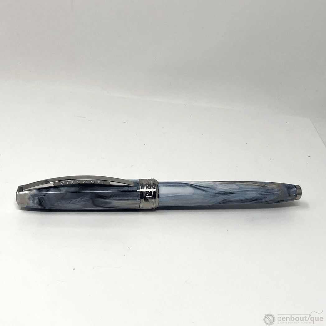 Visconti Van Gogh Rollerball Pen - Old Vineyard with Peasant Woman - Pen Boutique Ltd