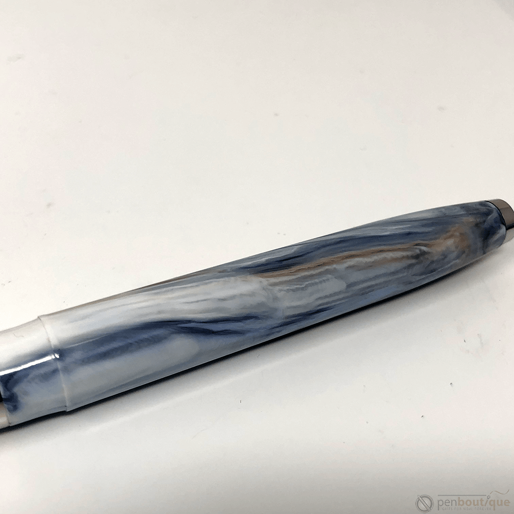 Visconti Van Gogh Rollerball Pen - Old Vineyard with Peasant Woman - Pen Boutique Ltd