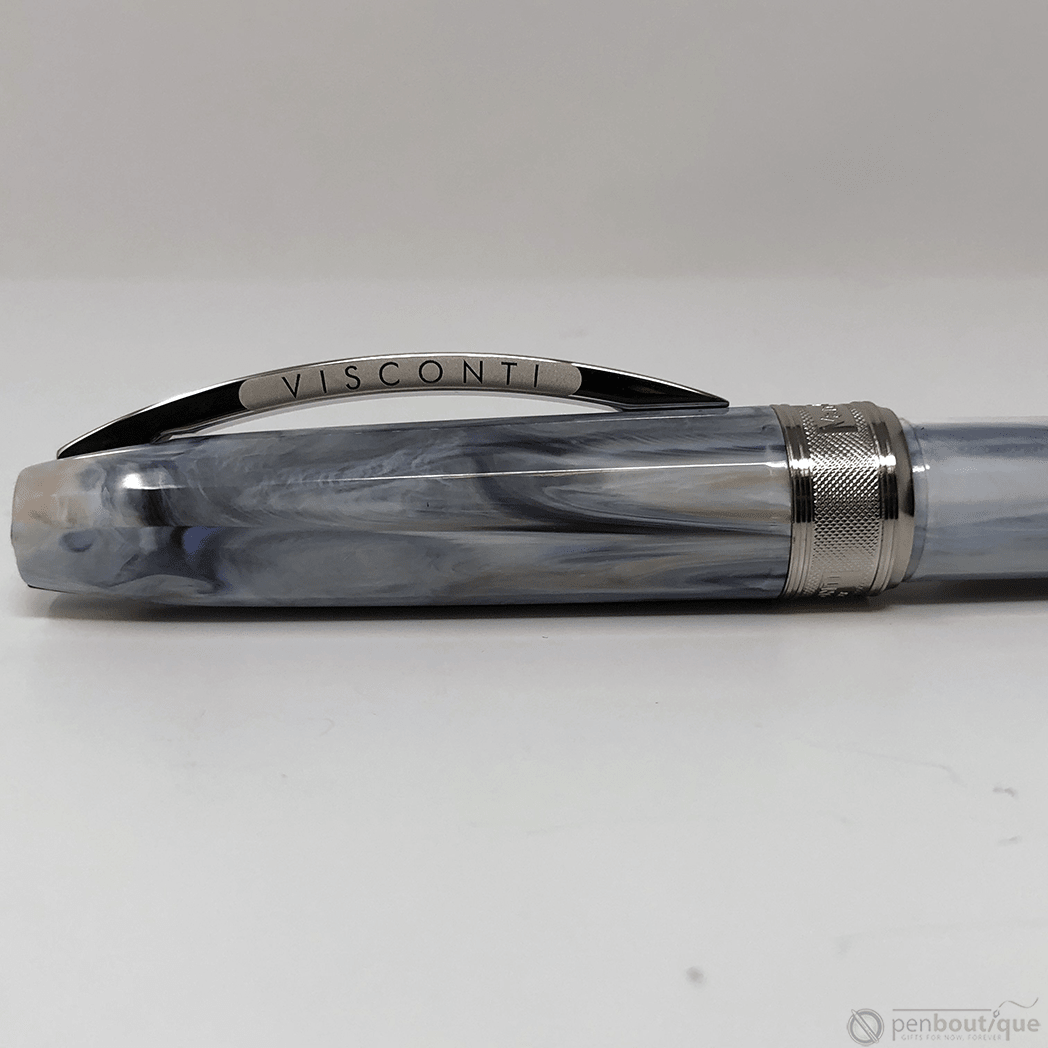Visconti Van Gogh Rollerball Pen - Old Vineyard with Peasant Woman - Pen Boutique Ltd