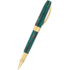 Visconti Van Gogh Rollerball Pen - The Impressionist Novel Reader - Pen Boutique Ltd