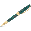 Visconti Van Gogh Rollerball Pen - The Impressionist Novel Reader - Pen Boutique Ltd
