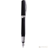 Visconti Vertigo Fountain Pen - Black-Pen Boutique Ltd