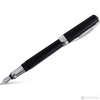 Visconti Vertigo Fountain Pen - Black-Pen Boutique Ltd