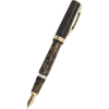Visconti Voyager 30 Fountain Pen - Green - Pen Boutique Ltd